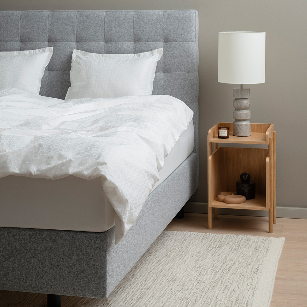 Tempur Box Spring Pro Luxe Kontinentals&auml;ng